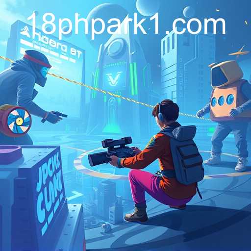 18phpark Revolutionizes Online Gaming Dynamics