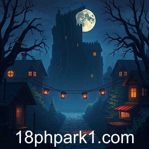Exploring the Allure of Adventure Games with '18phpark'