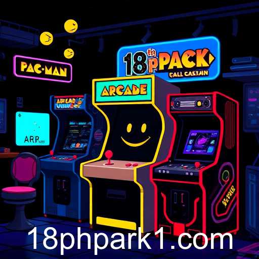 Exploring the Timeless Allure of 'Arcade Classics' with 18phpark