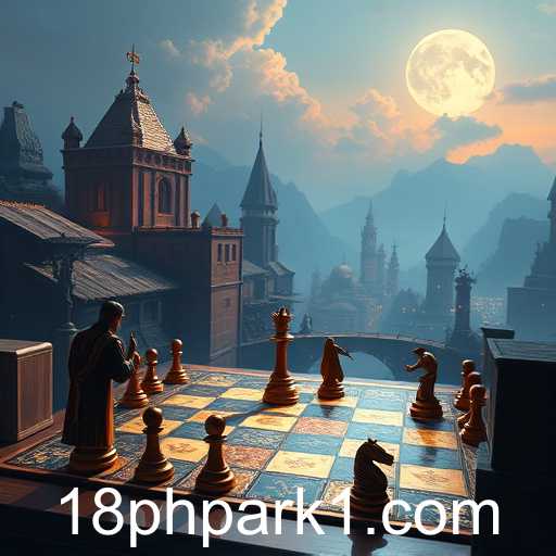 Exploring the World of Board Games: A Gateway to Adventure and Fun