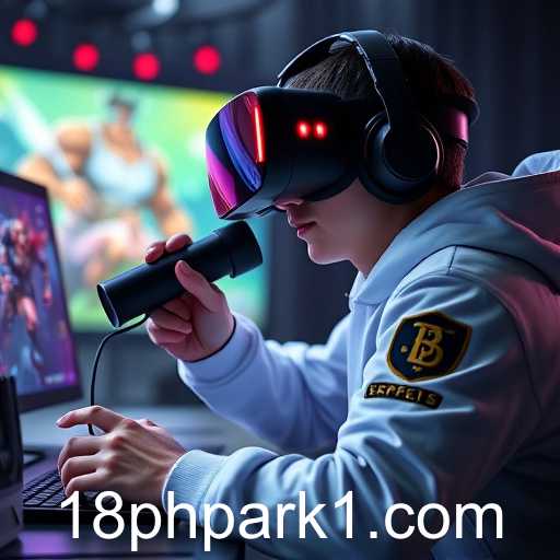 Digital Transformation in Gaming