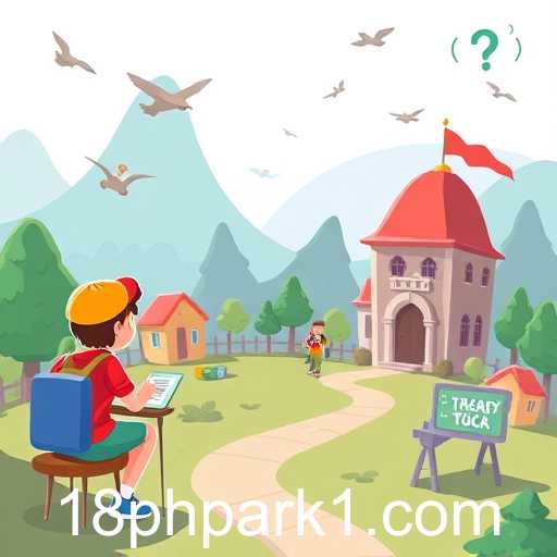 Exploring 'Educational Fun': A Dive into Engaging Learning Games