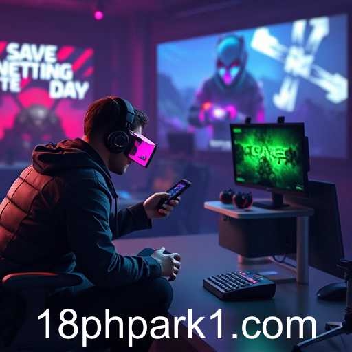 18phpark