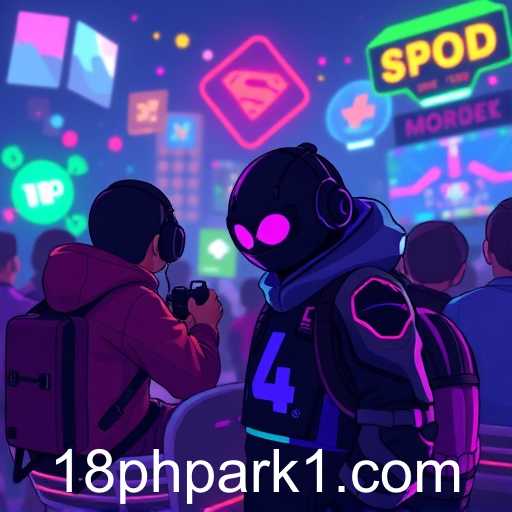 18phpark