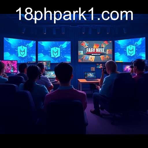 The Resurgence of Online Gaming Communities