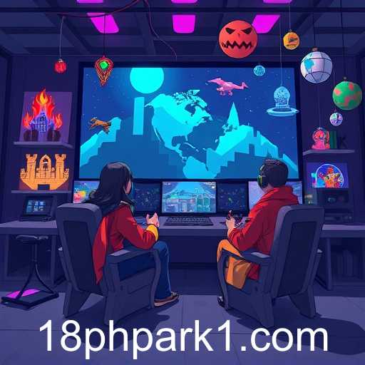 18phpark