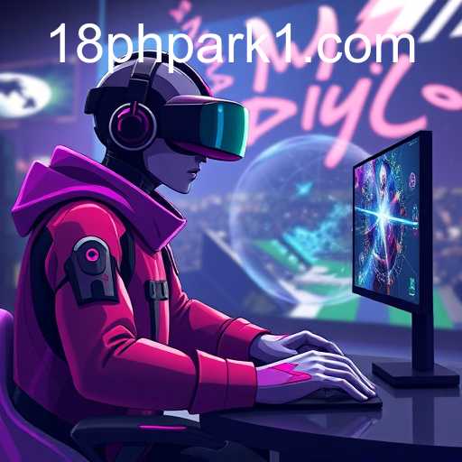 Gaming Trends and Innovations in the Online World