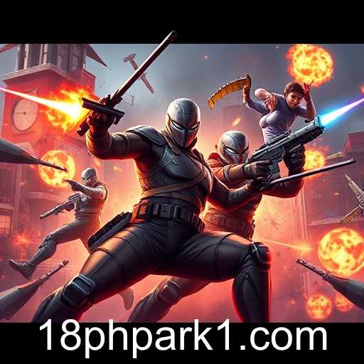 18phpark's Impact on Online Gaming