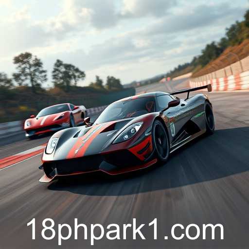 Experience the Adrenaline Rush with Racing Thrills