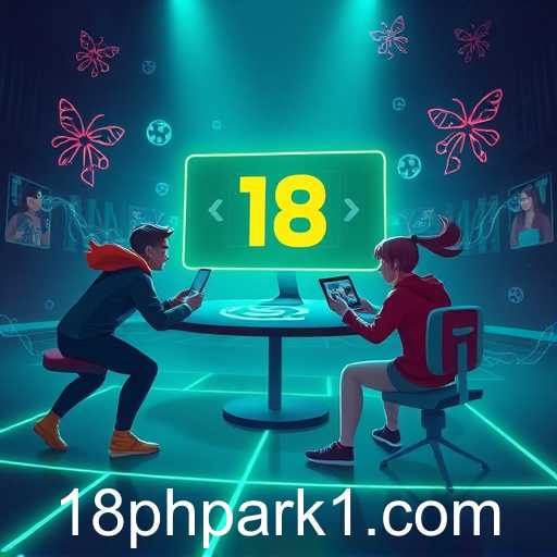 The Rise of 18phpark: Transforming Online Gaming