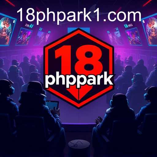 The Rise of 18phpark in the Gaming World