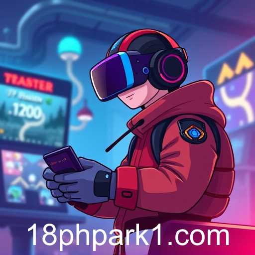 The Rise of 18phpark: A New Era in Online Gaming