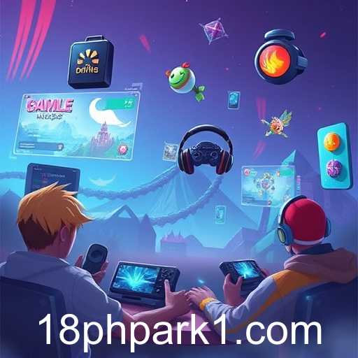 Exploring the Rise of 18phpark: A New Era in Gaming