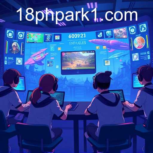 The Rise of Online Gaming Communities