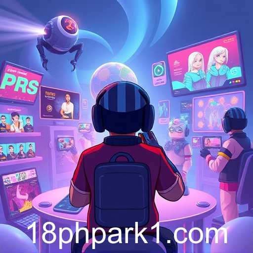 The Rise of Online Gaming Communities in 2025