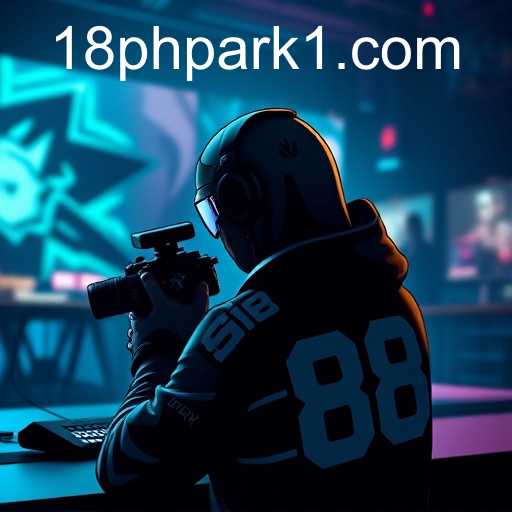 18phpark: The Rise of Online Gaming Platforms