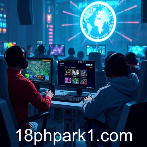 The Rise of Online Gaming in 2025