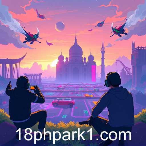 Rising Trends in Online Gaming with 18phpark